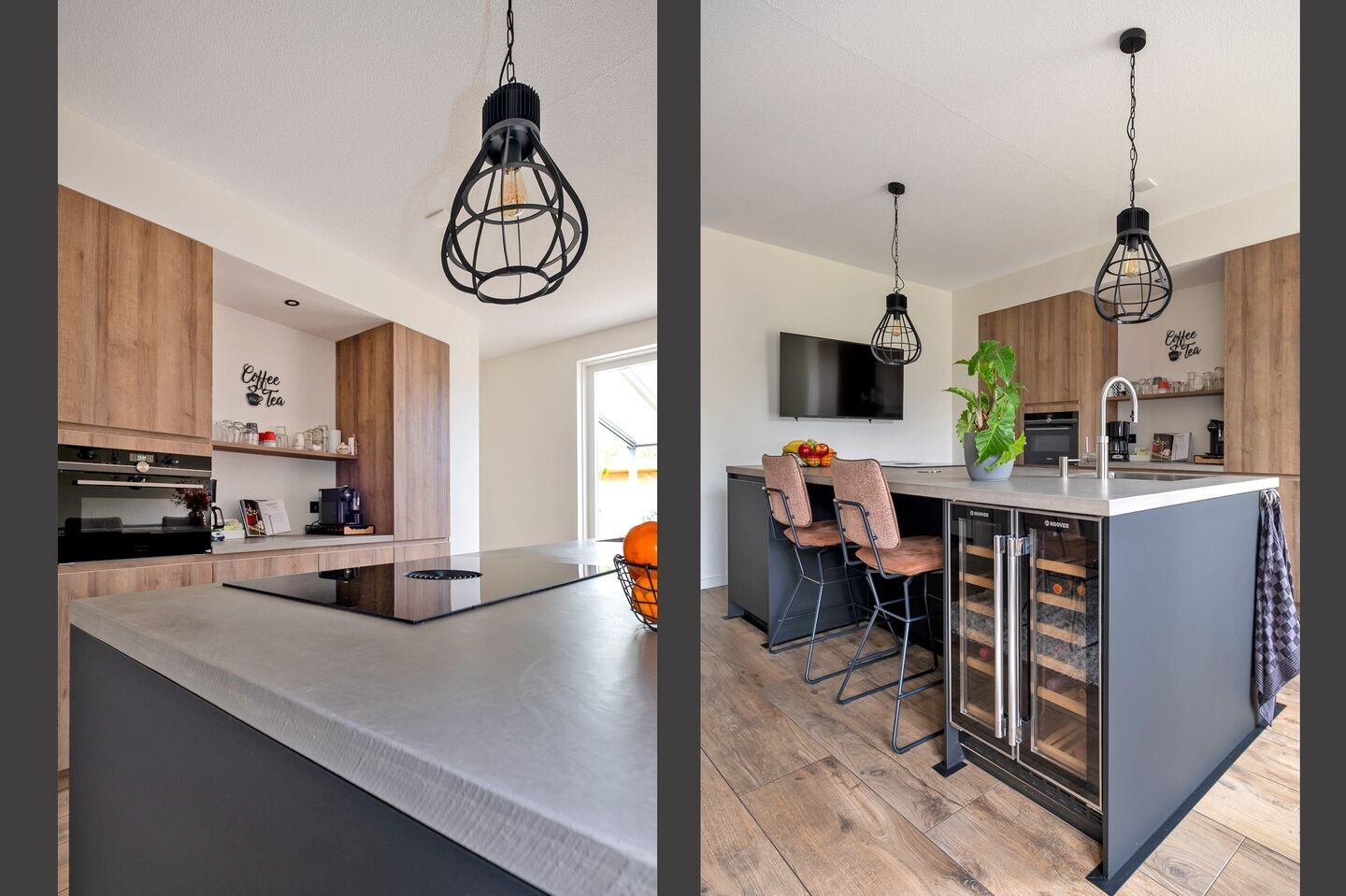 Hoekwoning te koop: Spurrie 12, Beilen