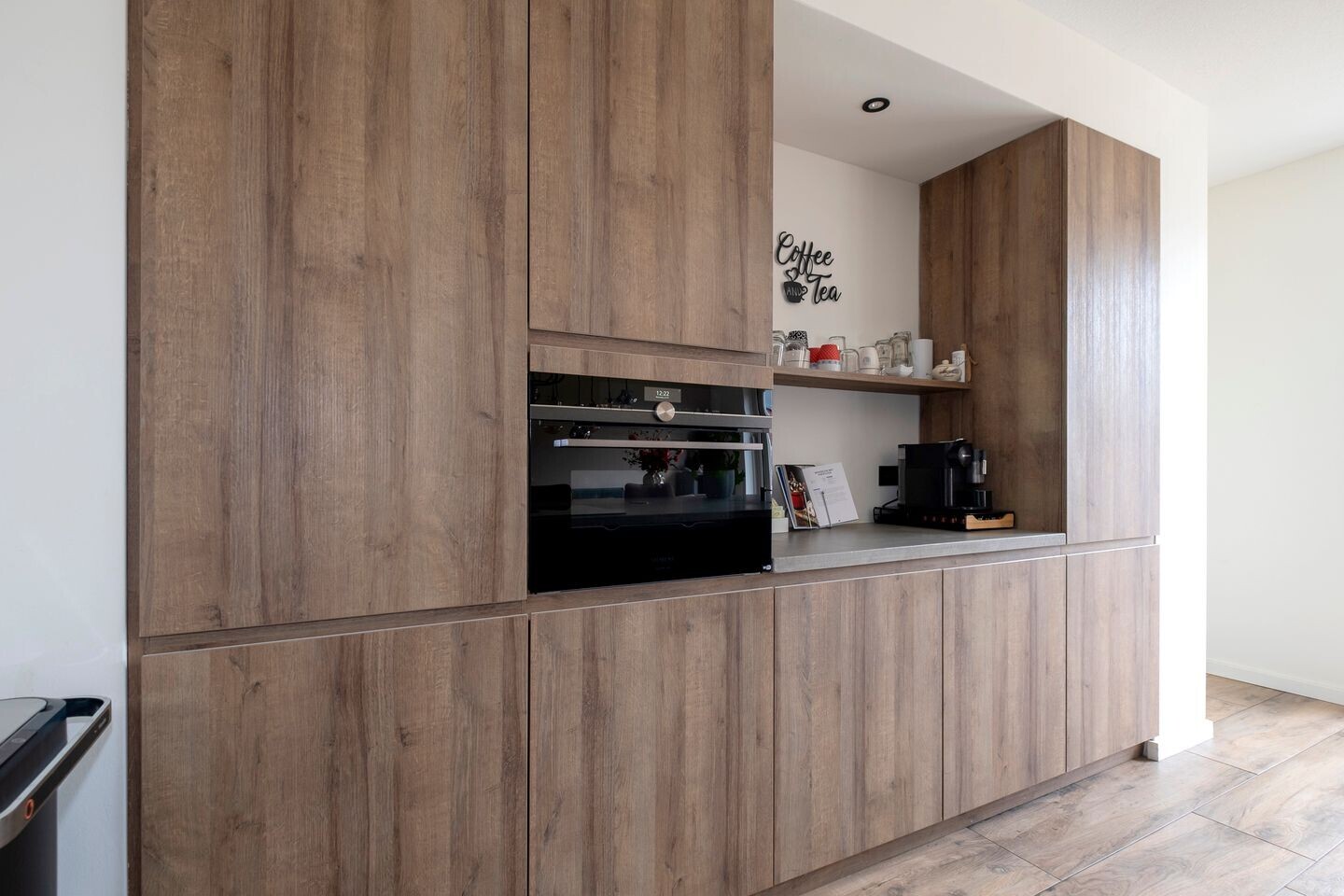 Hoekwoning te koop: Spurrie 12, Beilen