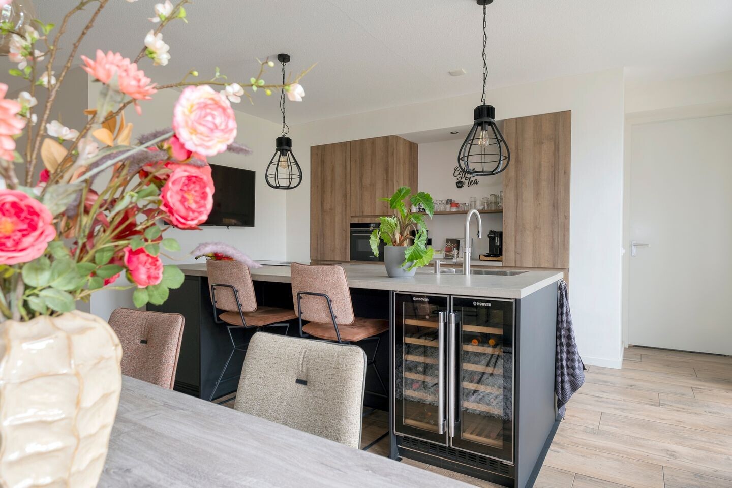 Hoekwoning te koop: Spurrie 12, Beilen
