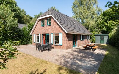 Hof van Halenweg 2-83