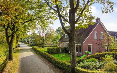 De Groenkampen 39