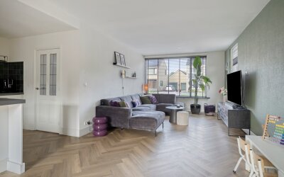 Schotelkamp 14