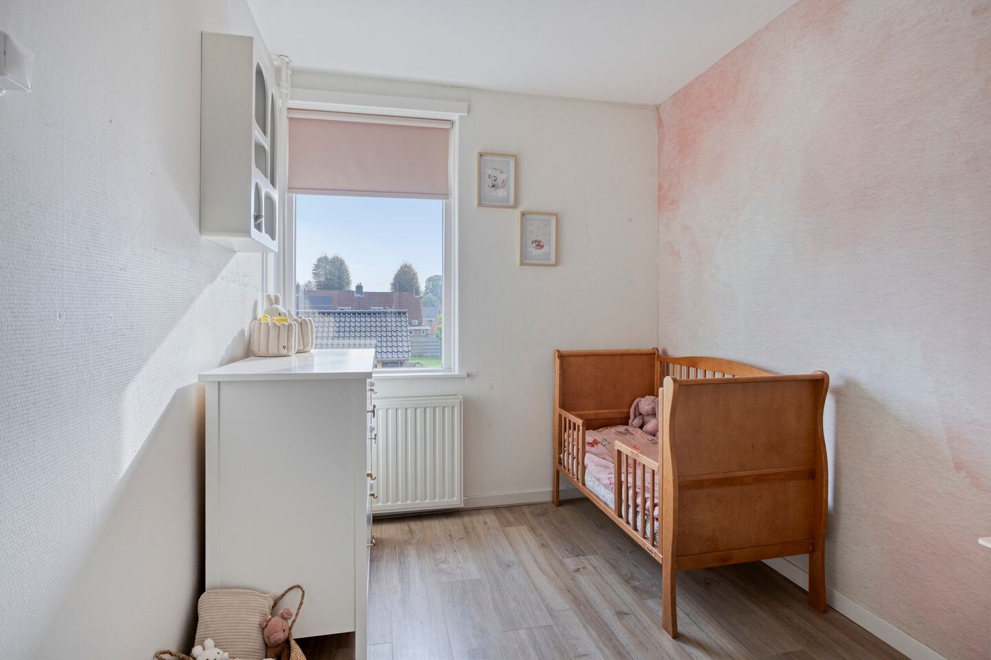 Twee-onder-één-kap te koop: Schotelkamp 14, Hooghalen