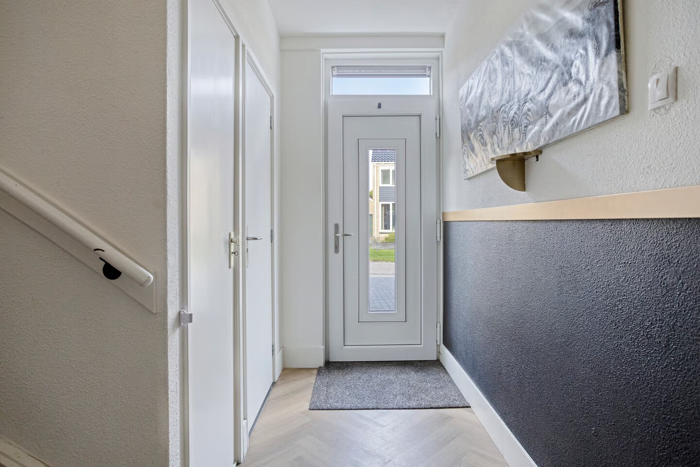 Twee-onder-één-kap te koop: Schotelkamp 14, Hooghalen