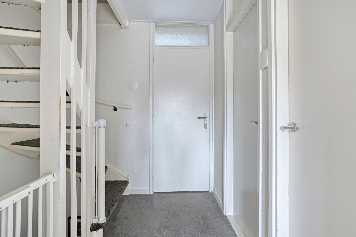 Twee-onder-één-kap te koop: Schotelkamp 14, Hooghalen