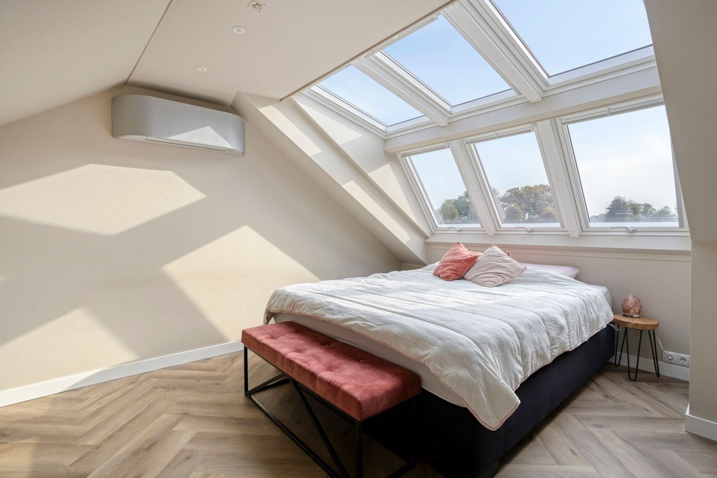 Twee-onder-één-kap te koop: Schotelkamp 14, Hooghalen