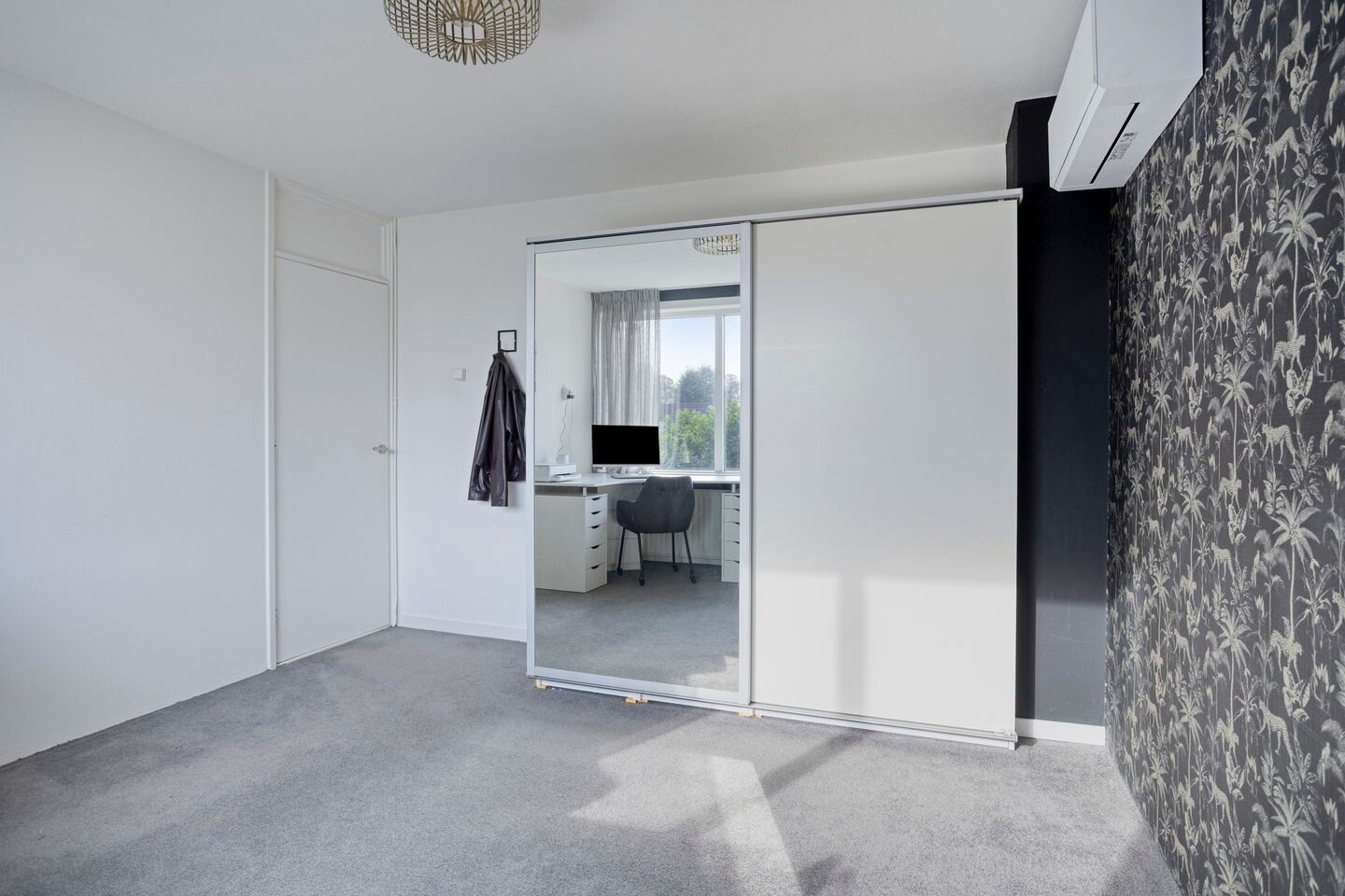 Twee-onder-één-kap te koop: Schotelkamp 14, Hooghalen