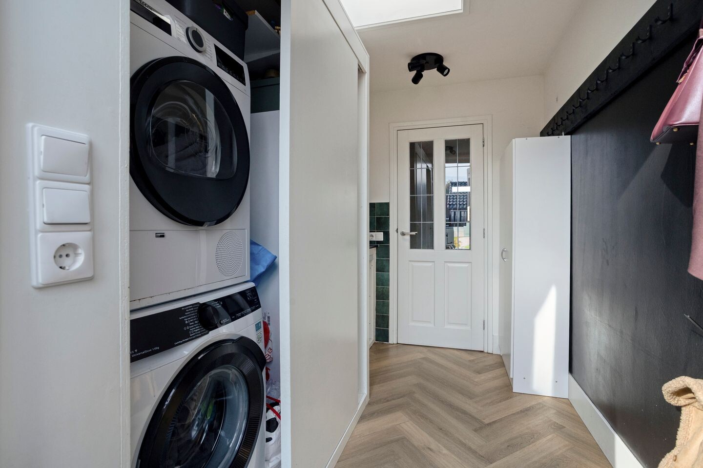 Twee-onder-één-kap te koop: Schotelkamp 14, Hooghalen