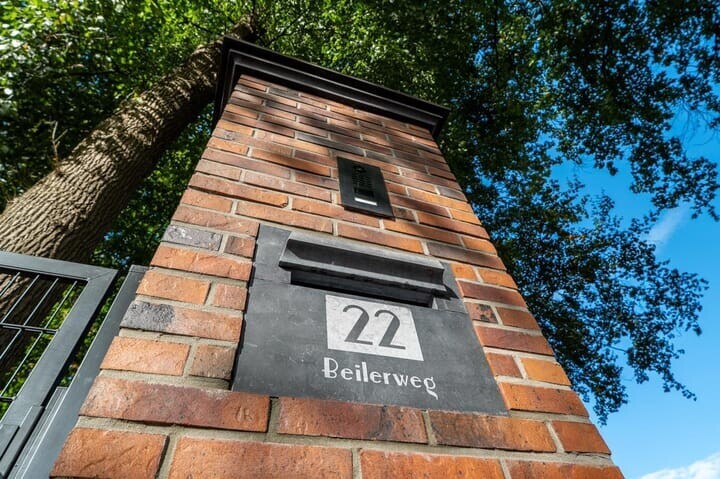 Vrijstaande woning te koop: Beilerweg 22, Hooghalen