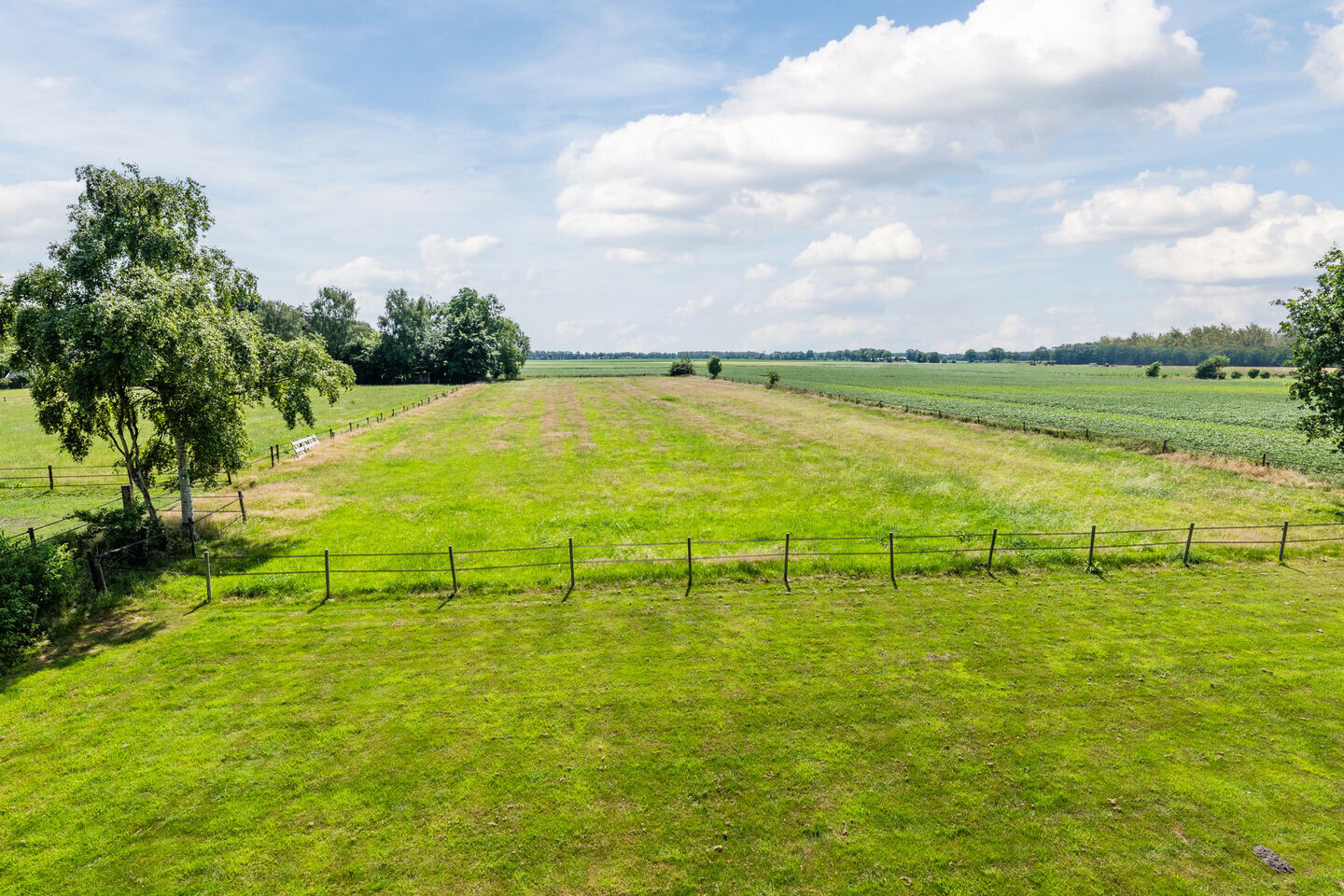 Vrijstaande woning te koop: Oosteinde 14, Hijken