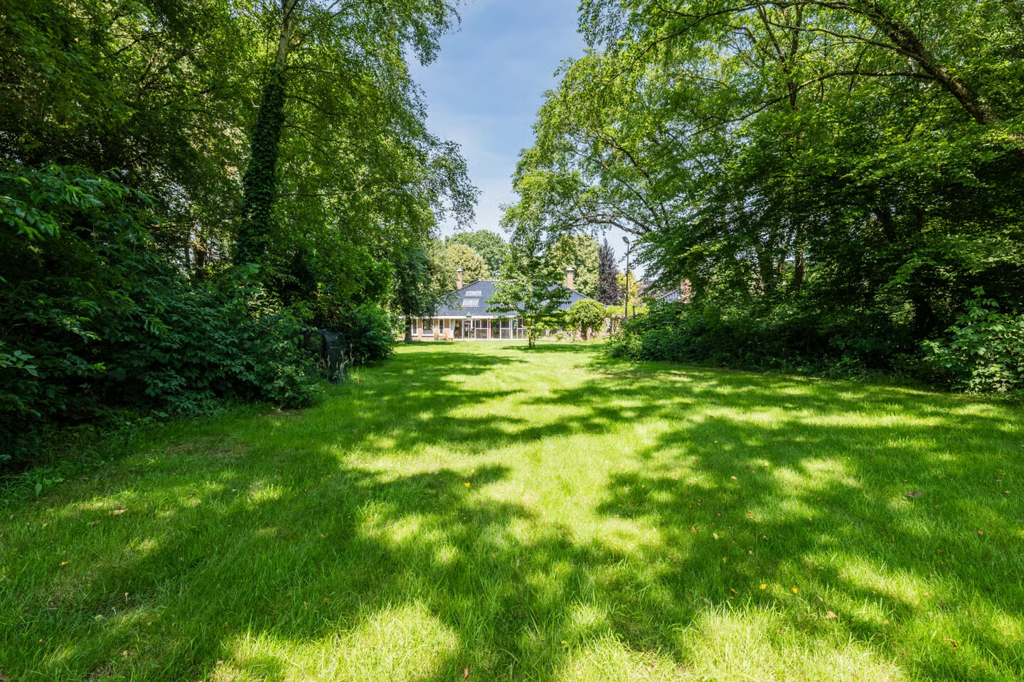 Vrijstaande woning te koop: Oosteinde 14, Hijken