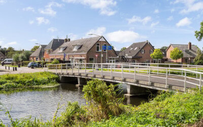 Dorpsstraat 2