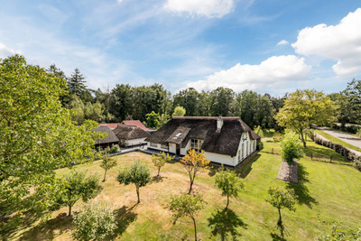 Moraineweg 22
