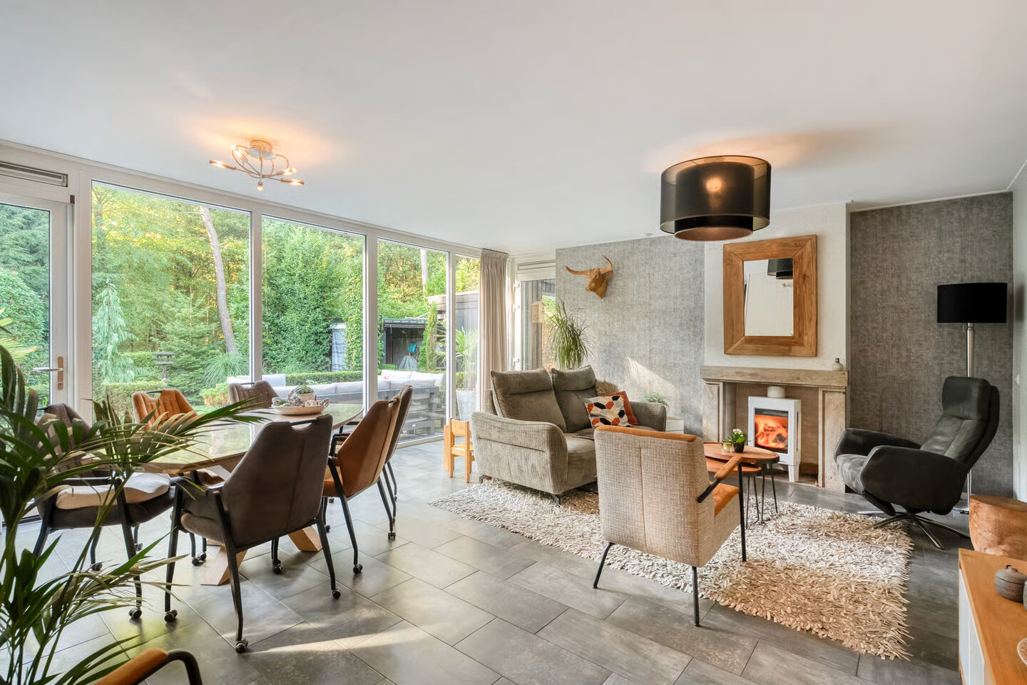 Vrijstaande woning te koop: Wijsterseweg 15-23, Spier