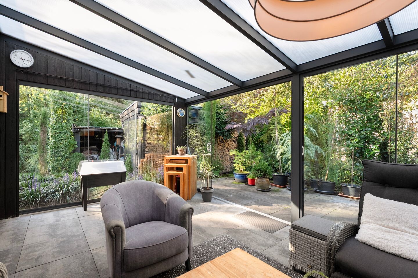 Vrijstaande woning te koop: Wijsterseweg 15-23, Spier