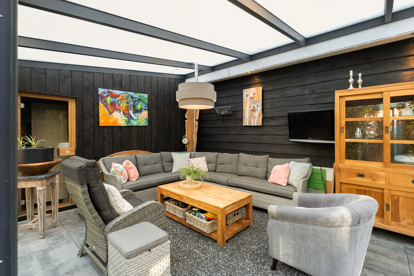 Vrijstaande woning te koop: Wijsterseweg 15-23, Spier