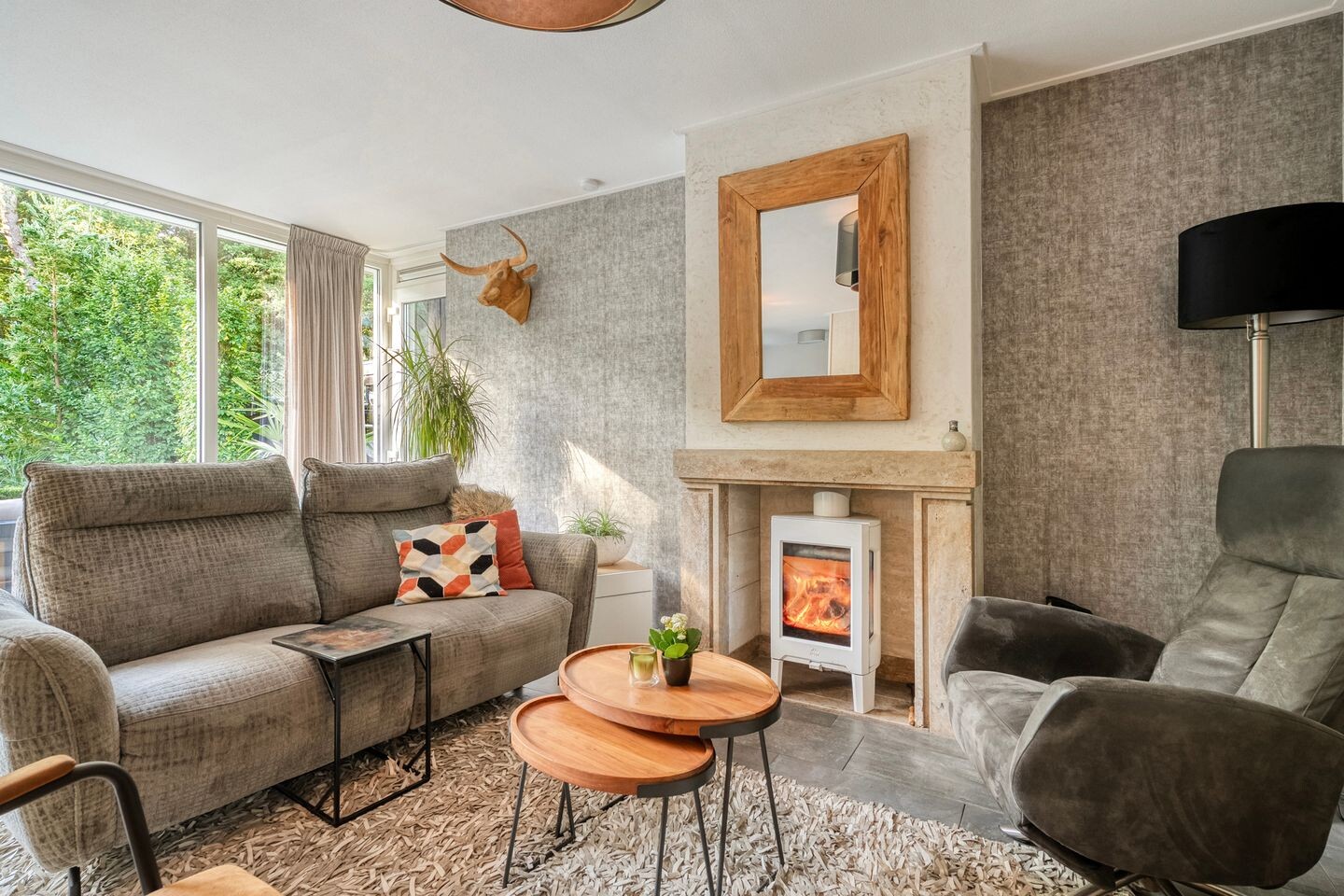 Vrijstaande woning te koop: Wijsterseweg 15-23, Spier