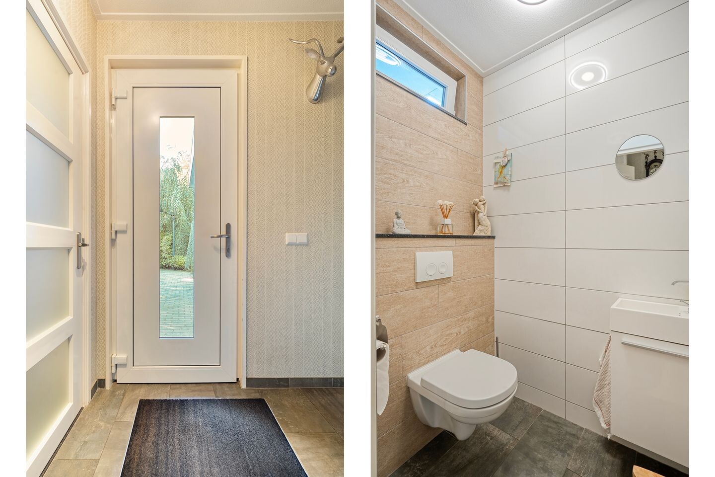 Vrijstaande woning te koop: Wijsterseweg 15-23, Spier