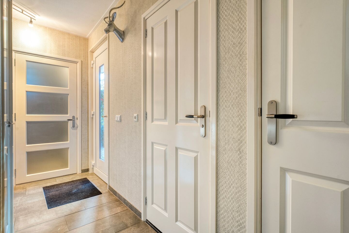 Vrijstaande woning te koop: Wijsterseweg 15-23, Spier