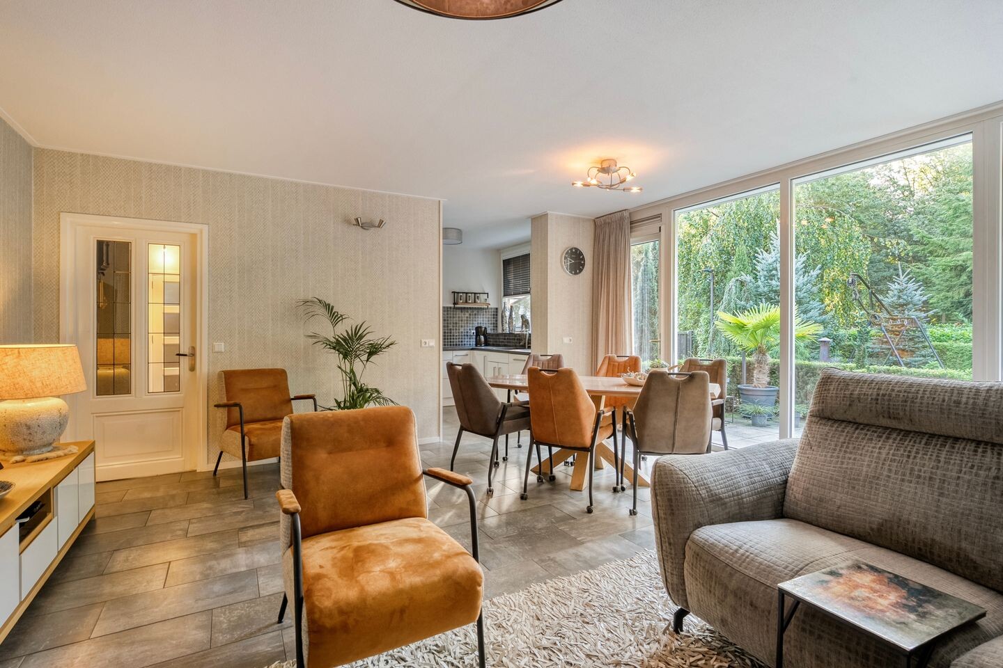 Vrijstaande woning te koop: Wijsterseweg 15-23, Spier