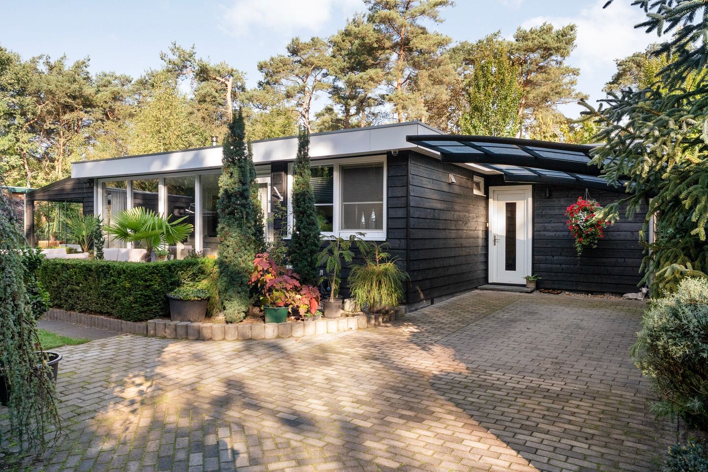 Vrijstaande woning te koop: Wijsterseweg 15-23, Spier