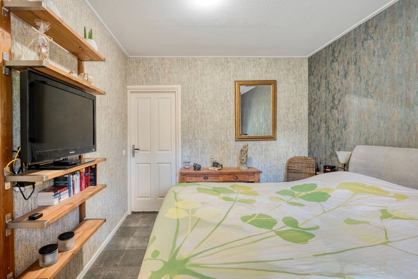 Vrijstaande woning te koop: Wijsterseweg 15-23, Spier