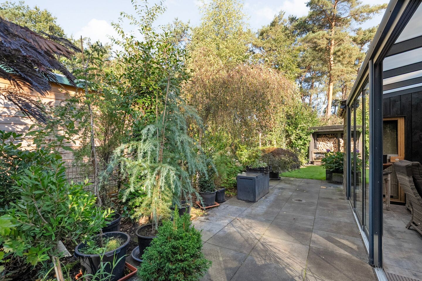 Vrijstaande woning te koop: Wijsterseweg 15-23, Spier
