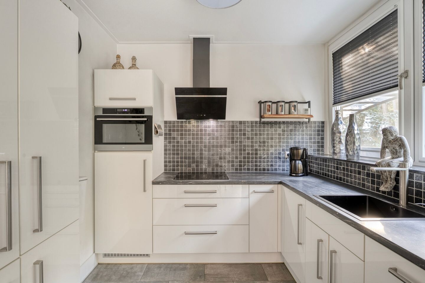 Vrijstaande woning te koop: Wijsterseweg 15-23, Spier