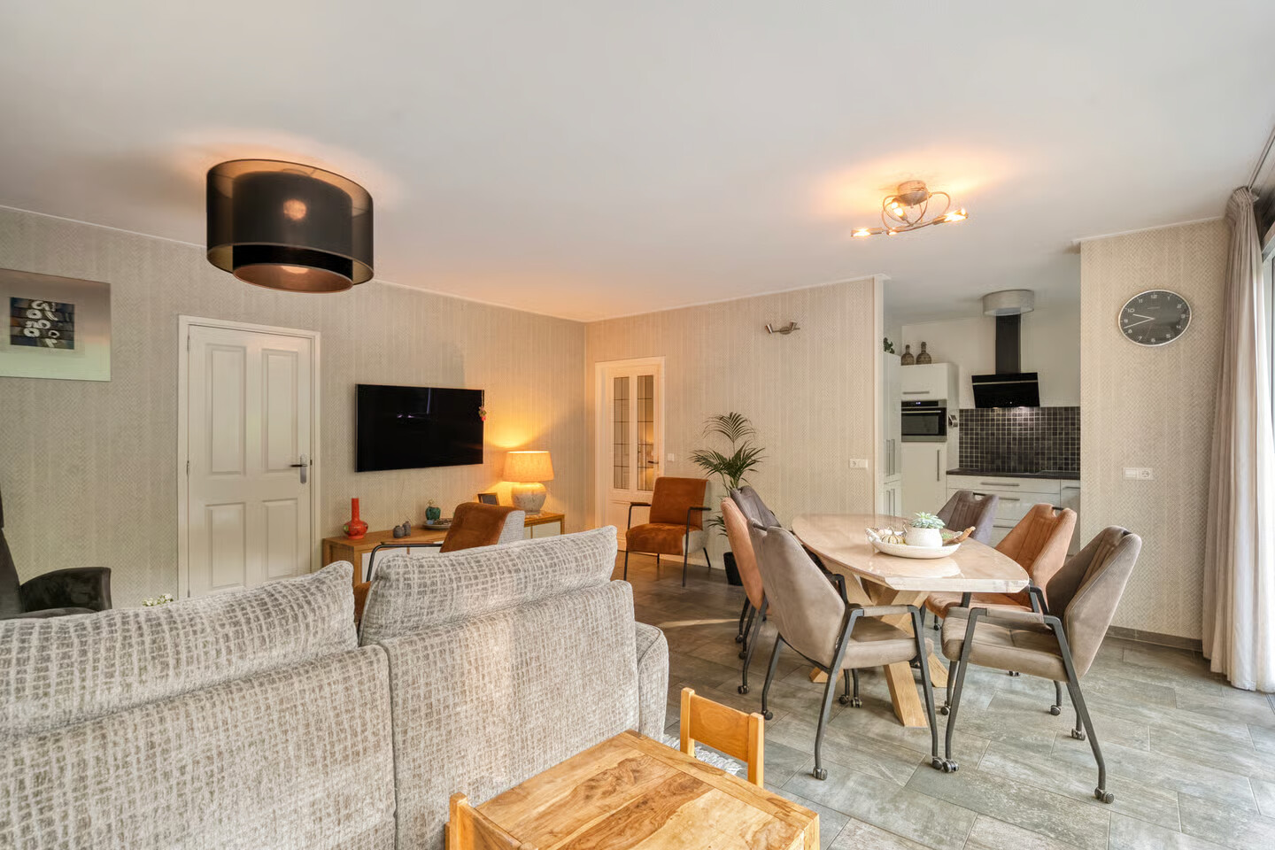 Vrijstaande woning te koop: Wijsterseweg 15-23, Spier