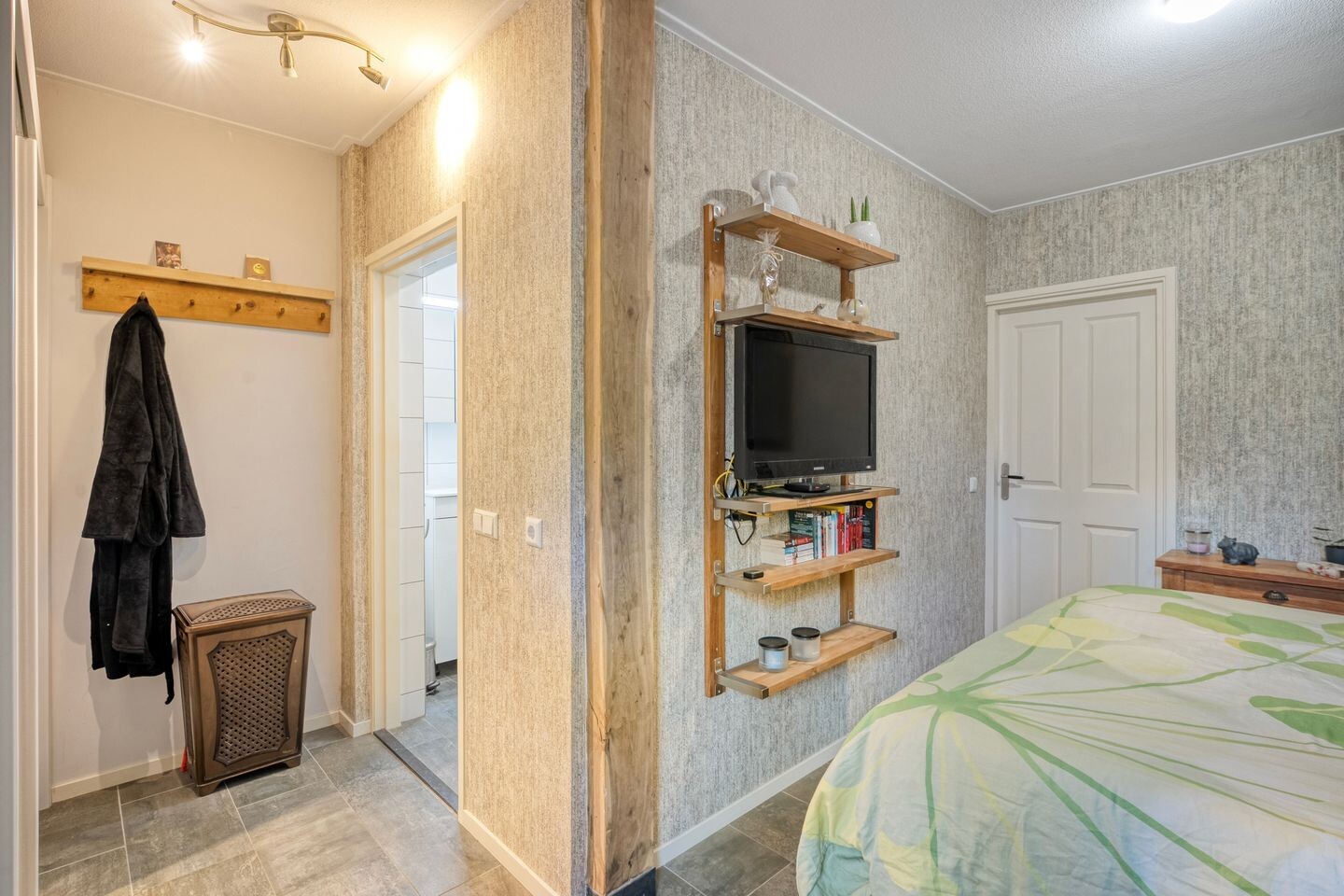 Vrijstaande woning te koop: Wijsterseweg 15-23, Spier