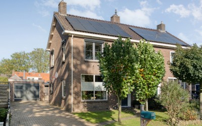 Kampsweg 16