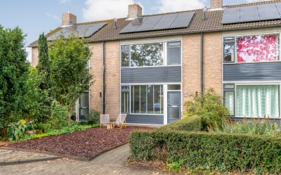 Esstraat 30