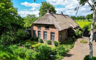 Huis te koop Drijberseweg 12