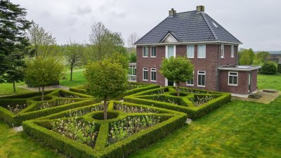 De Hullen 14