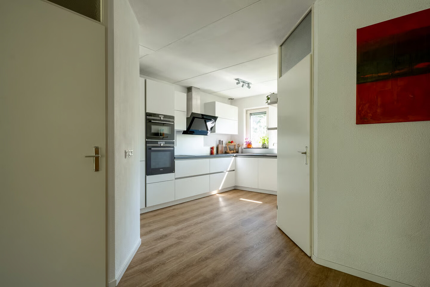 Twee-onder-één-kap te koop: Boerheem 25, Bovensmilde