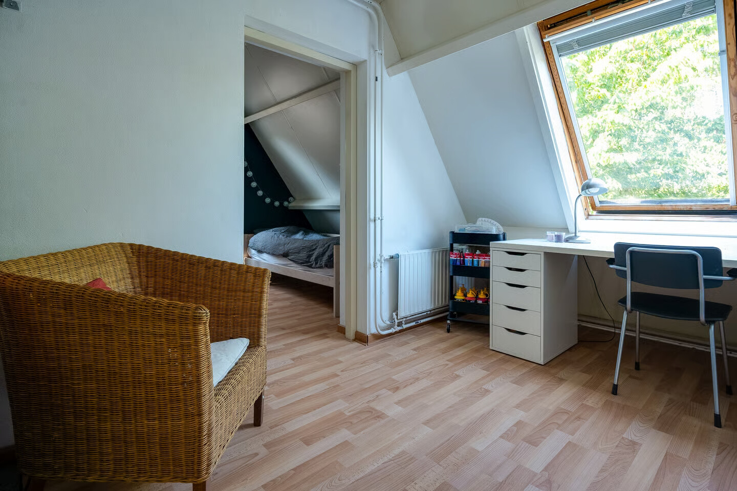 Twee-onder-één-kap te koop: Boerheem 25, Bovensmilde