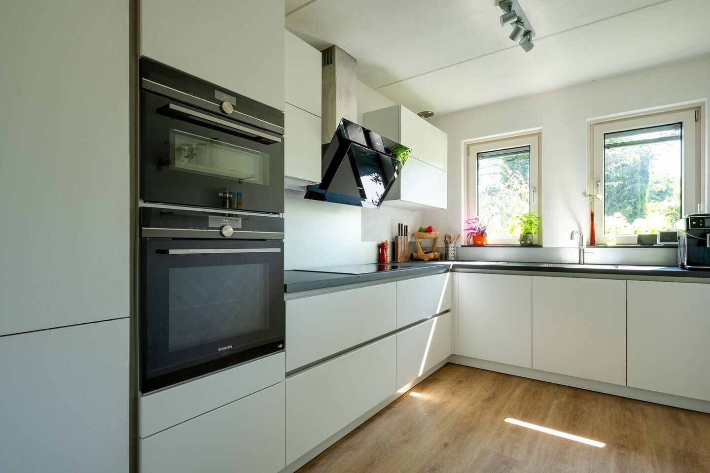 Twee-onder-één-kap te koop: Boerheem 25, Bovensmilde