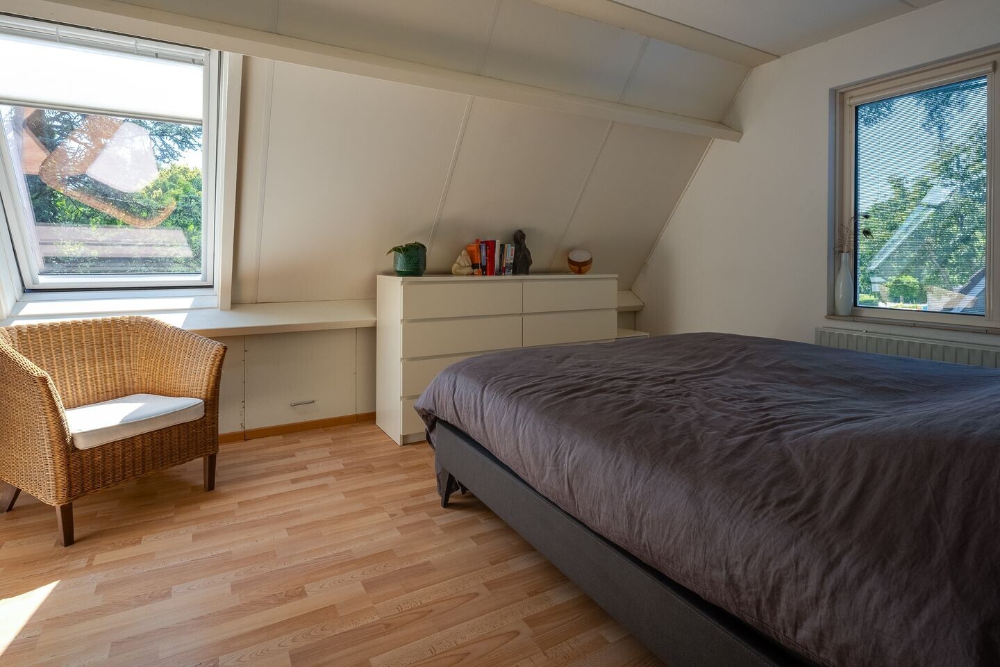 Twee-onder-één-kap te koop: Boerheem 25, Bovensmilde