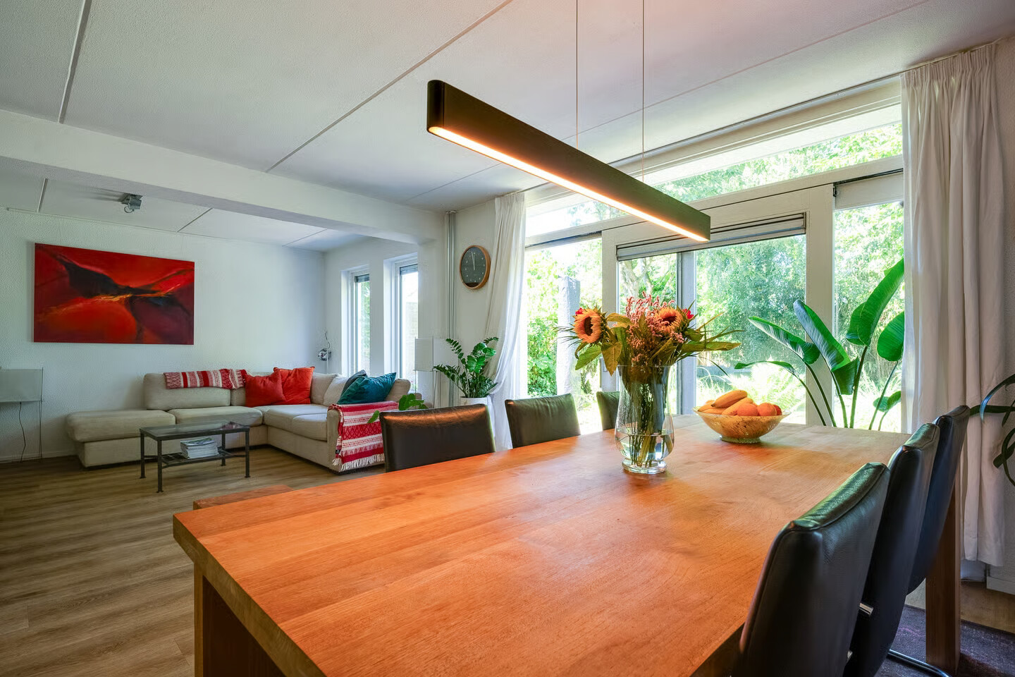 Twee-onder-één-kap te koop: Boerheem 25, Bovensmilde