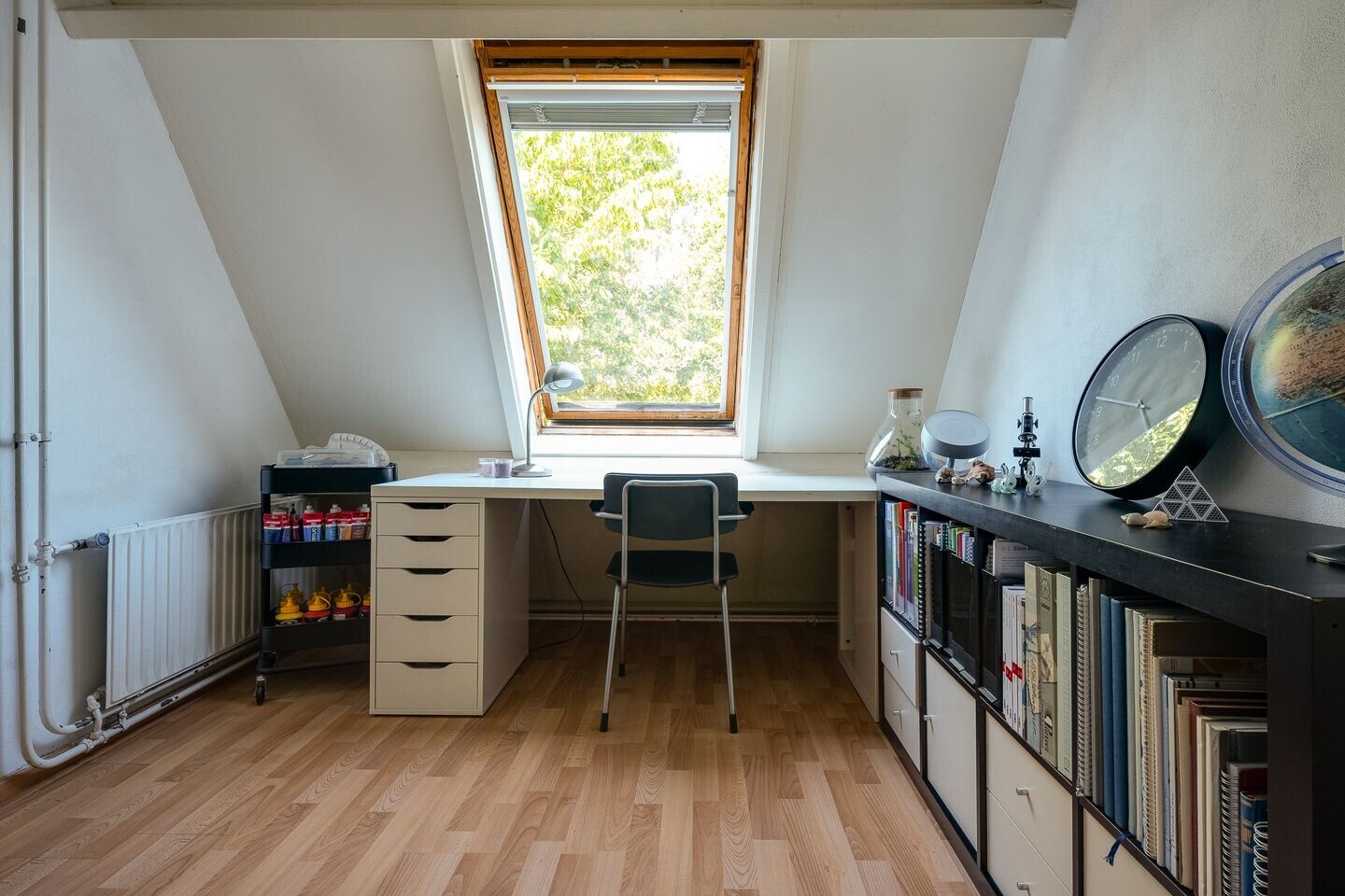 Twee-onder-één-kap te koop: Boerheem 25, Bovensmilde