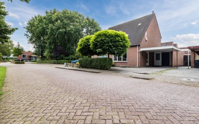 Kraaiheide 10