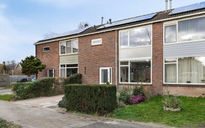Burgemeester Gerritsstraat 29