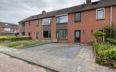 Hortensiastraat 20