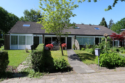 Rozenstraat 5