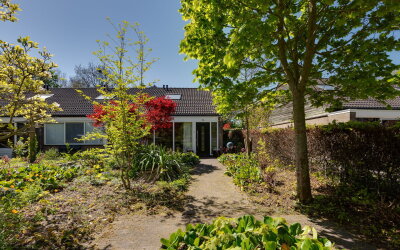 Rozenstraat 9
