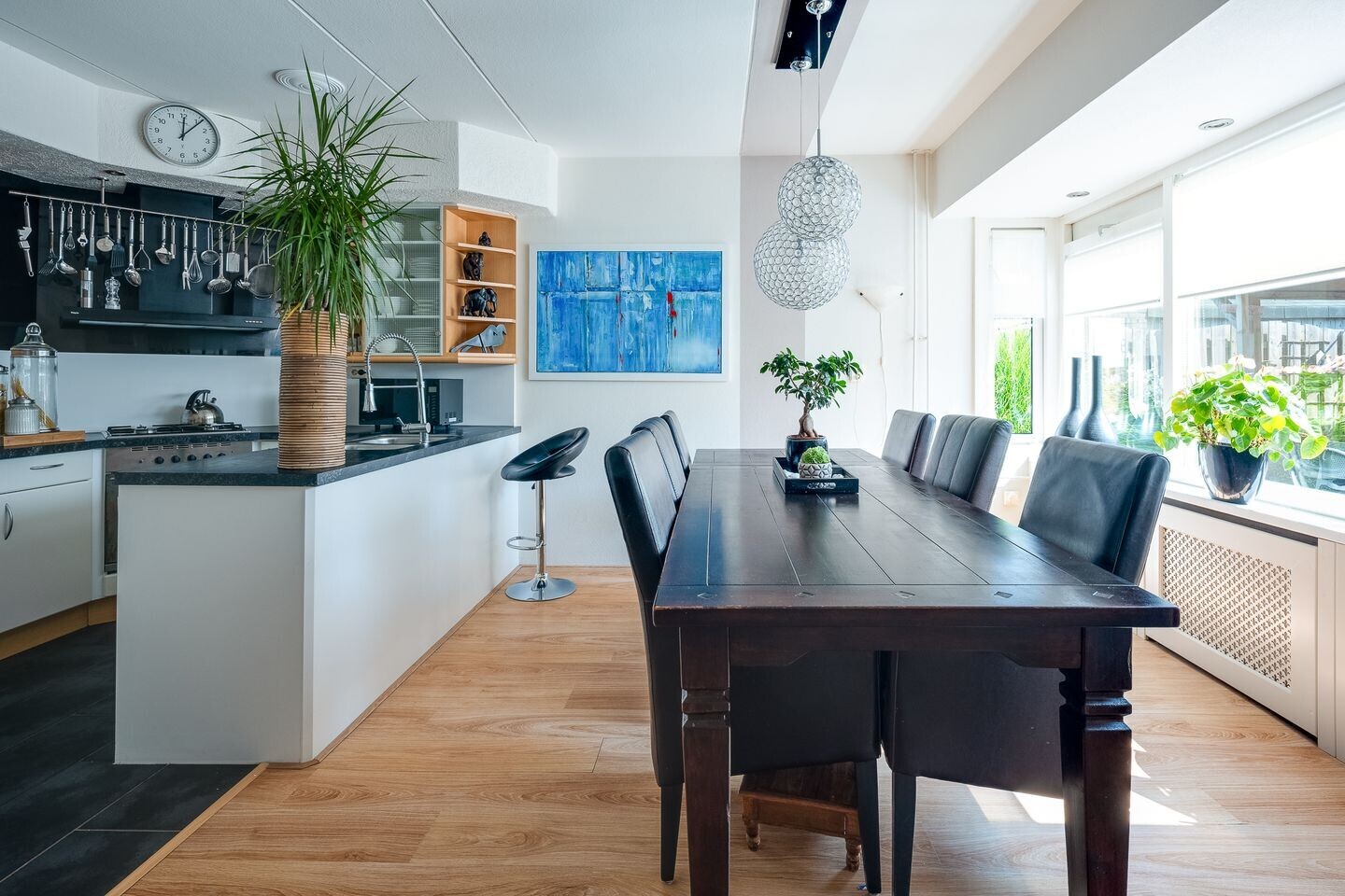 Hoekwoning te koop: Rozenstraat 89, Bovensmilde