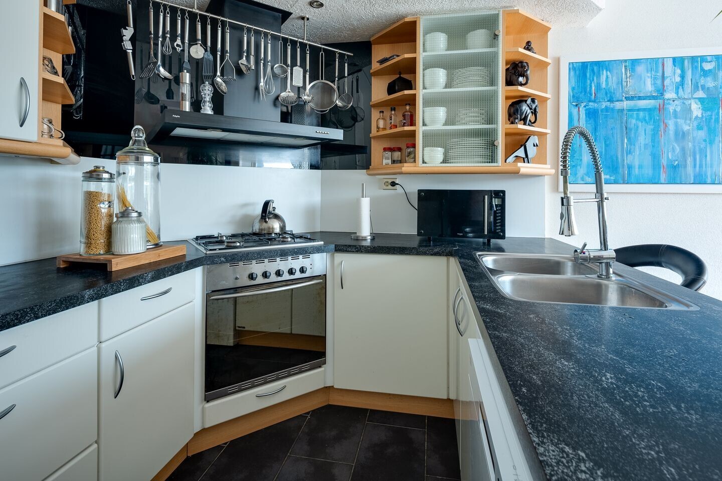 Hoekwoning te koop: Rozenstraat 89, Bovensmilde
