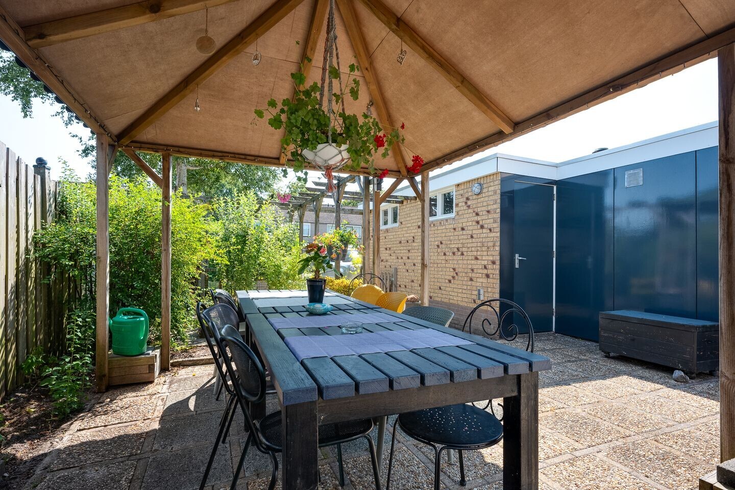 Hoekwoning te koop: Rozenstraat 89, Bovensmilde