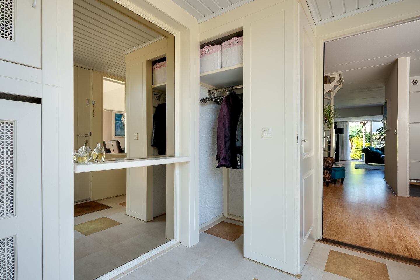Hoekwoning te koop: Rozenstraat 89, Bovensmilde
