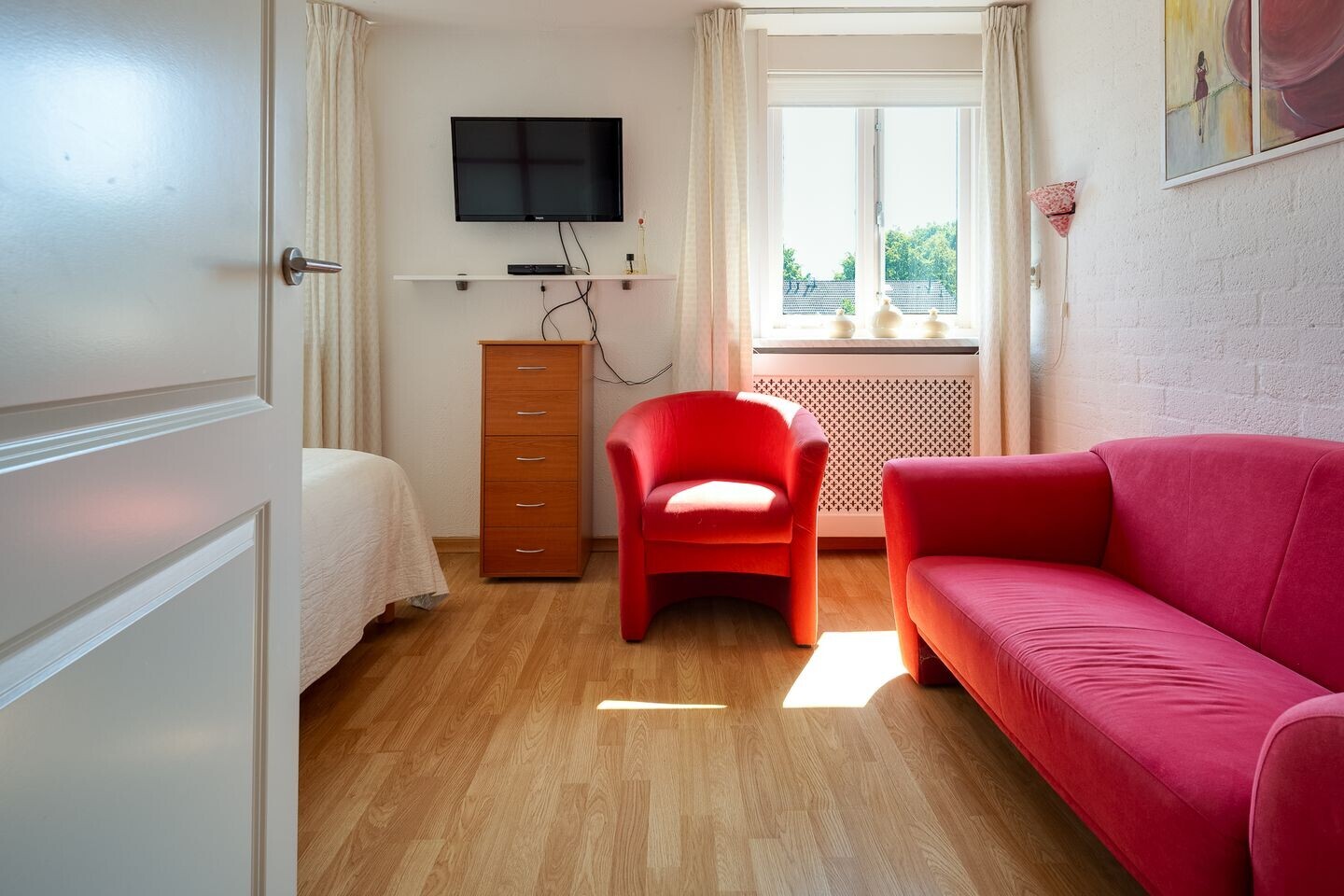 Hoekwoning te koop: Rozenstraat 89, Bovensmilde